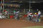 Swindon Speedway v Lejonen